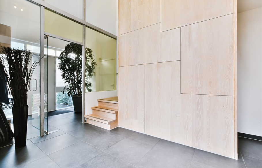 Upgrading to Eco-Friendly Materials: The Integrated Wall Panelling Industry Embraces a Green Revolution