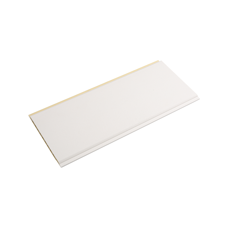 Various Shapes Eco-Friendly Wpc Wall Cladding Panel