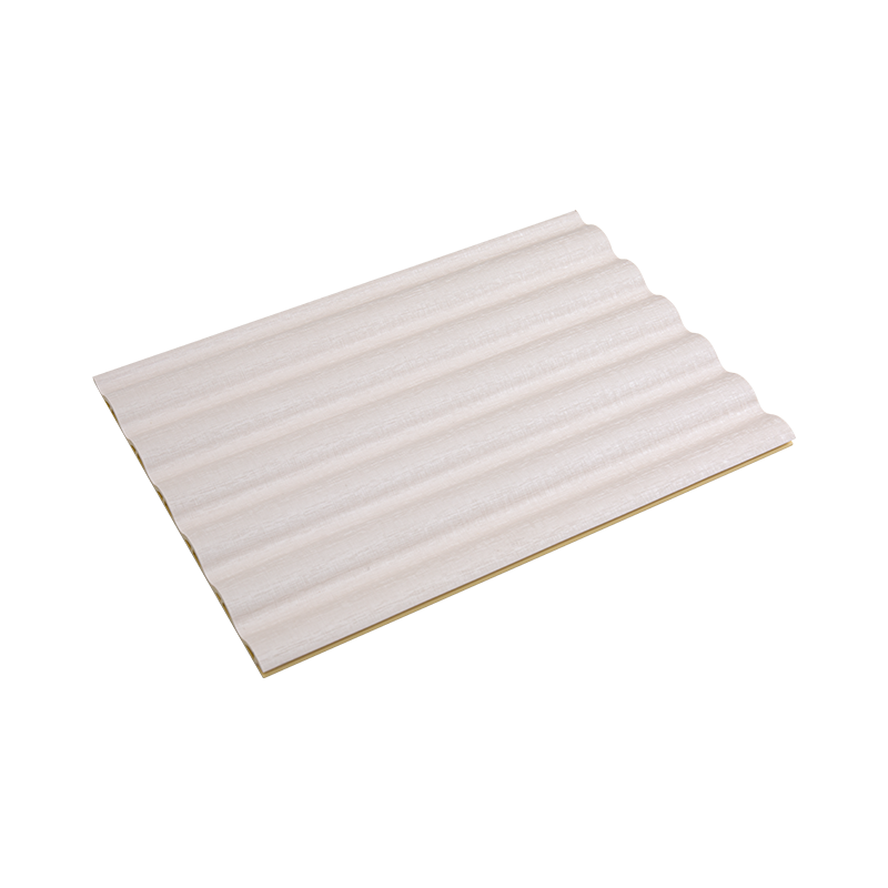 Wpc Cladding Panel For Sofa Background Wall