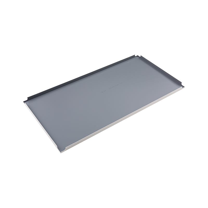 3060 Gusset Panels Withstand All Types Of Oil Smoke Humidity