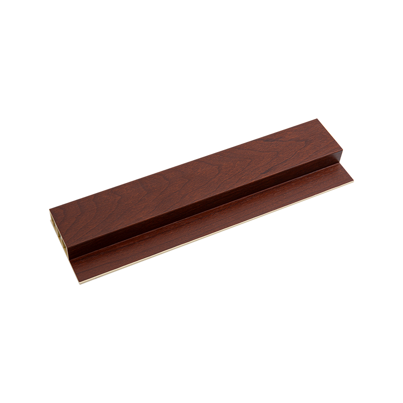 Durable Moisture-Resistant Easy-To-Maintain Wpc Cladding Board