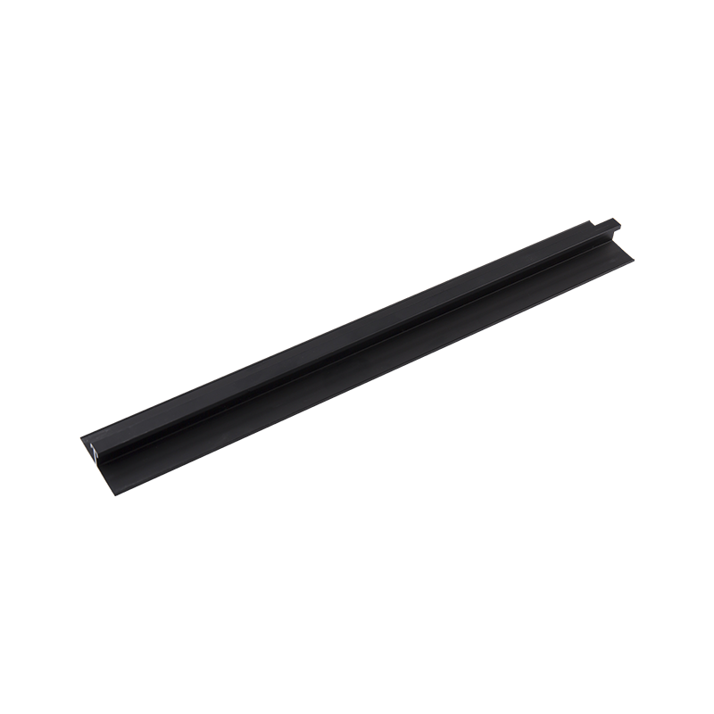 3d Wall Aluminum Profiles With Strong Plasticity Smooth Surfaces