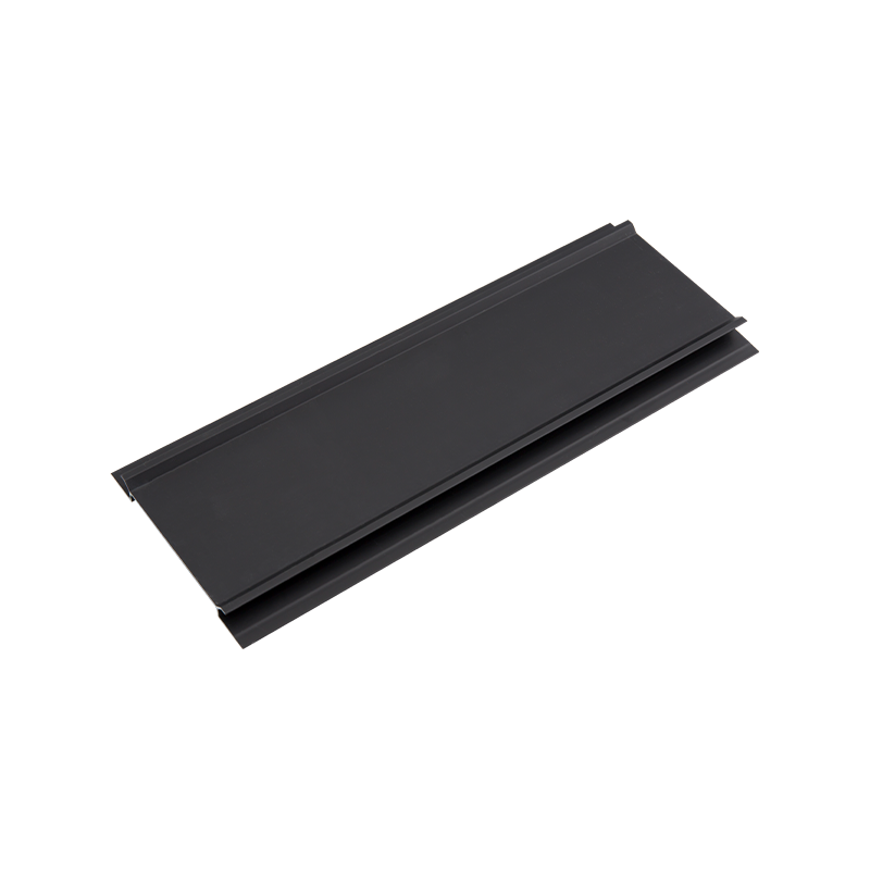 3d Wall Aluminum Profiles With Wide Selection Of Styles