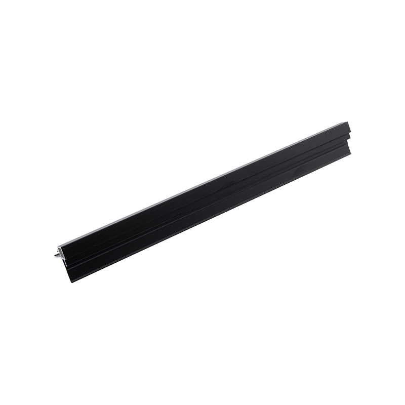 Aluminum Decorative Strips With Smooth Uniform Color