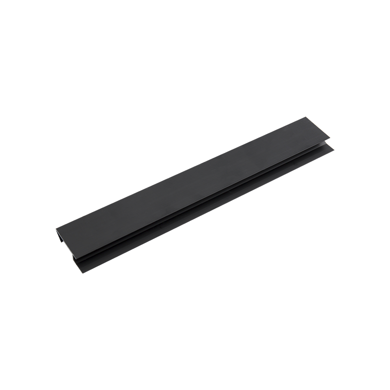 Corrosion-Resistant Aluminum Profiles With Led Finishes