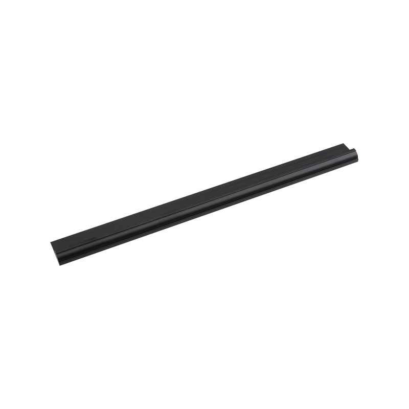 Deformable Decorative Aluminum Wall Molding