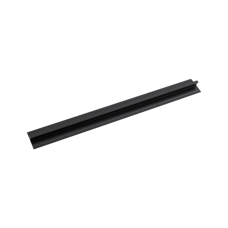 Recyclable Long-Lasting Environmentally Friendly Practical New Aluminum Profiles