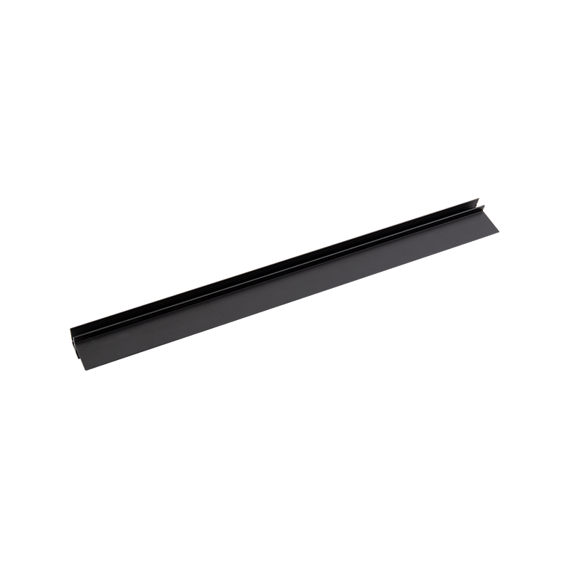 Sturdy Beautiful Luminous 3d Wall Aluminum Moldings With Wide Range Of Compatibility