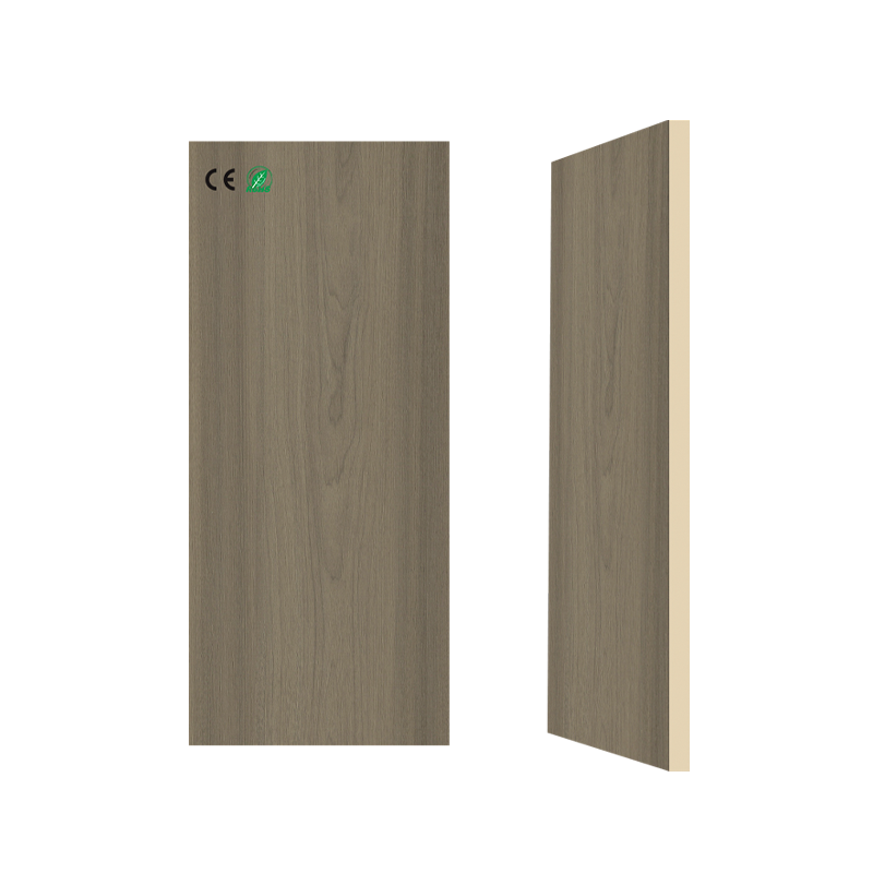 V-Shaped Spliced ​​Hollow Core Board